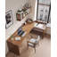 Bureau en L entièrement en bois massif-1597988950