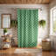 Rideau de douche Linden Hues - Premium-235776348