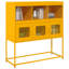 Sideboard 100.5X39x107 Cm Cold-Rolled Steel-1615440521