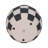 Planter Pottery Cement with Handcrafted Textured Checkered Design and Rounded Silhouette Featuring Durable Construction and Distinctive Visual Pattern for Decorative Display Spaces-1749899770