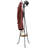 Benish Solid Wood Freestanding Coat Rack-297356076