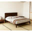 Lit plateforme Mid-Century-1231906716-1231906704