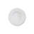 Lastra White Rimmed Pasta Bowl