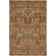 Neddra Wool Oriental Indoor Rug