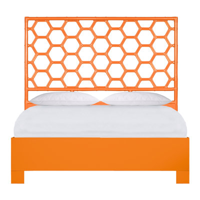 Honeycomb Bed
