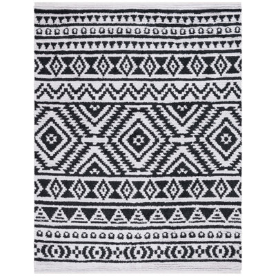 Tapis Janlucas Performance Southwestern