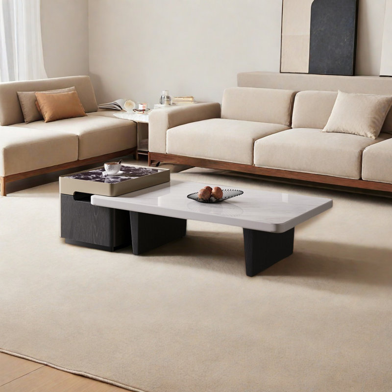 Table basse Modern