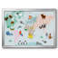 " Animal Map "-58555940-58555941
