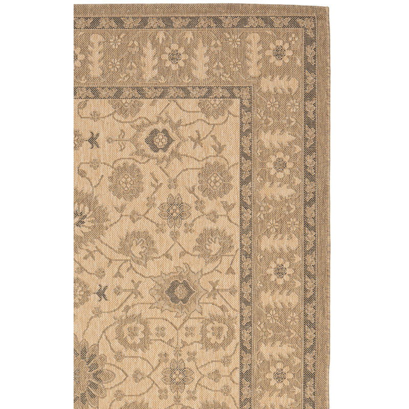 Pharrell Performance Oriental Rug, Rectangle 8' x 11'