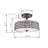 Mahtomedi Semi Flush Mount-287185614