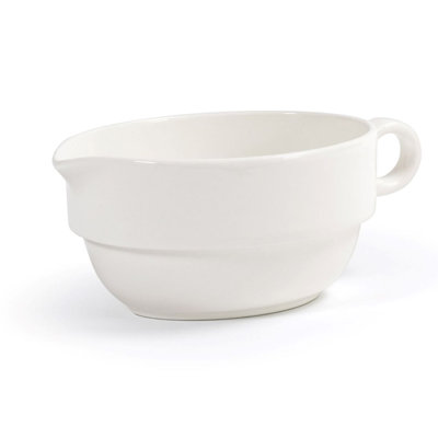 Monaco Gravy Boat