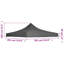 Accessoire de tente ArPad-50301911