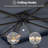 Steel Patio Gazebo The Soft Roof-113663264-124638523