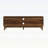 Modern Console Table with Storage