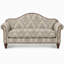 Textured Faux Silk | Katherine Fabric_KATHERINE-268554709