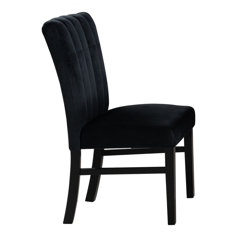 Chaises d'appoint rembourrées Lobos