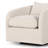 Windridge Upholstered Swivel Barrel Chair