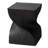 Ivy Bronx Doraly Square Side Table In Fiberstone Assembled Modern End Table-666171215
