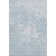Premium Machine Washable Arnette Sky Rug