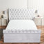 Cascata Pocket Sprung 1000 Springs Mattress-498169629
