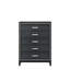 Commode à 5 tiroirs Jazel-900033384