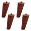 Verdi Solid Wood Table Leg-1789568123-1789568113