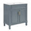 Meuble-lavabo en céramique Classic-118604117