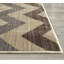 Shirebrook Chevron Hand Woven Area Rug-12827099