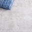 Tapis abstrait Jhayden Performance-903116845