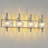 Vintage Dimmable Wall Mounted Vanity Light(Not Included Bulb)-1113154766-1125366324