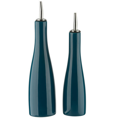SCOOP! Oil & Vinegar Set