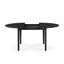 Bok Round Solid Oak Dining Table-102972613
