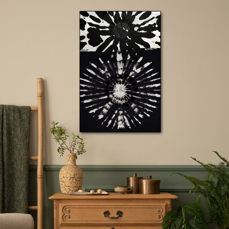 Reproduction d'art sur toile Steemplix