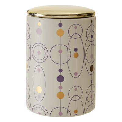 Fenwick Stoneware Jar