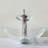 Vessel Mixer Single Hole Bathroom Faucet-6405841-6405838-6405844