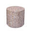 Marigold Mother of Pearl  Side Table