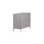 Jakaylin Steel Standard Accent Chest-760828274