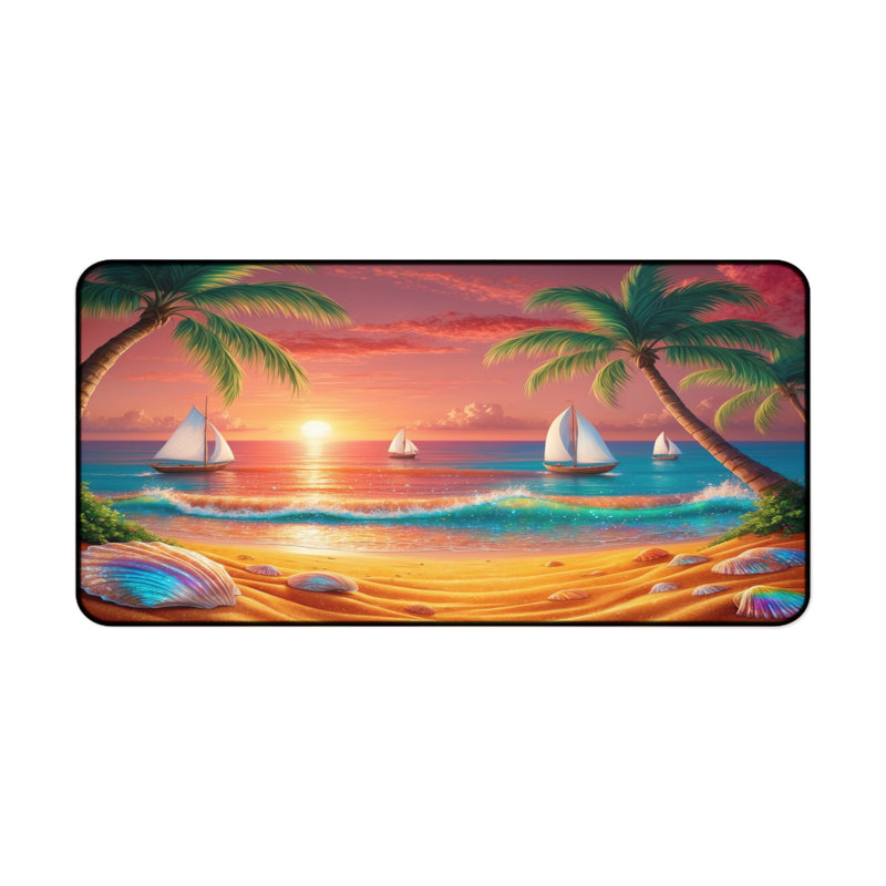 Desk Pad, 31.5x15.5