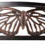 Banc de jardin en métal Maor Butterfly