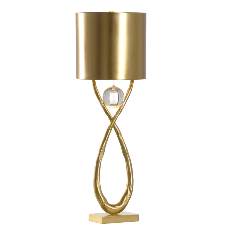 Lampe de table San Cristobal