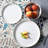 Everyday Essential 12 Piece Dinnerware Set, Service for 4-66435077