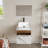 Free Standing Bathroom Vanity With Sink