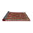 Oriental Indoor Rug-1293828279