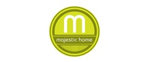 Logo Majestic Home Goods
