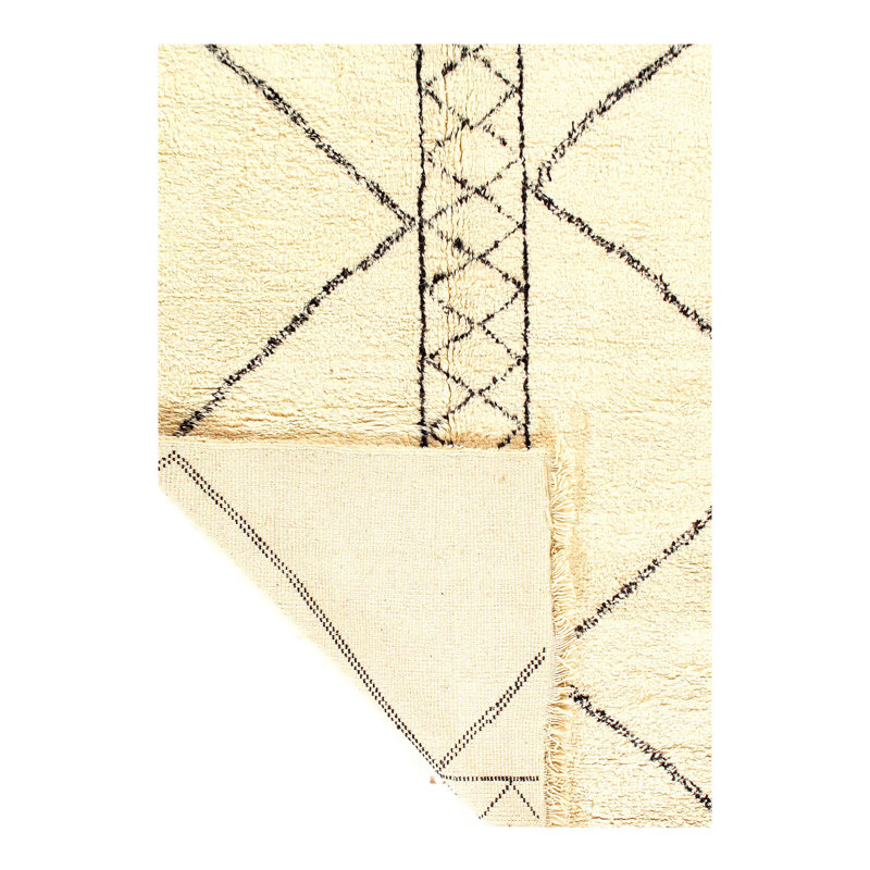 Geometric Area Rug