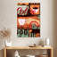 Café de style urbain Tergel-108396165