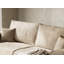 3 Seater Reclining Sofa-145787548