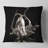 Silver Octopus - Abstract Printed Pillow-30967252-30967256