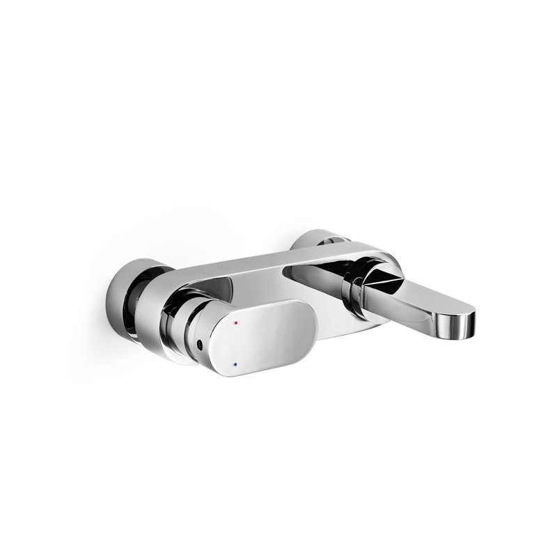 Muci Tub Filler with Diverter