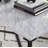 Ellett Marble Top Coffee Table